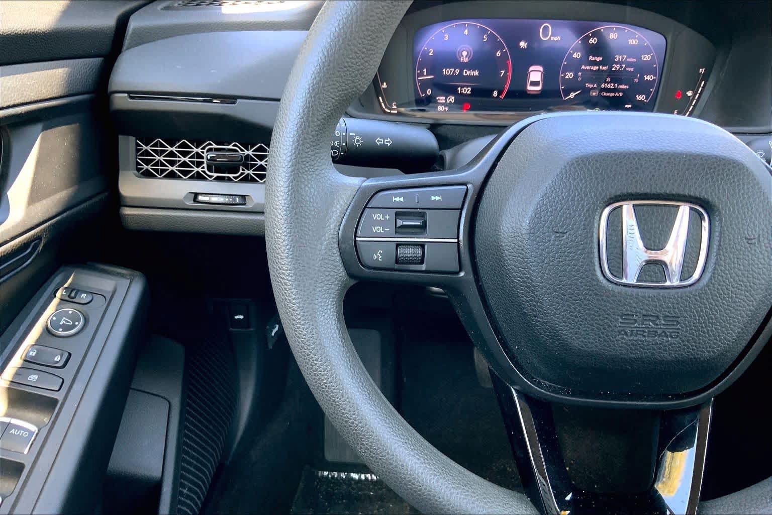 Used 2024 Honda Accord LX image 24