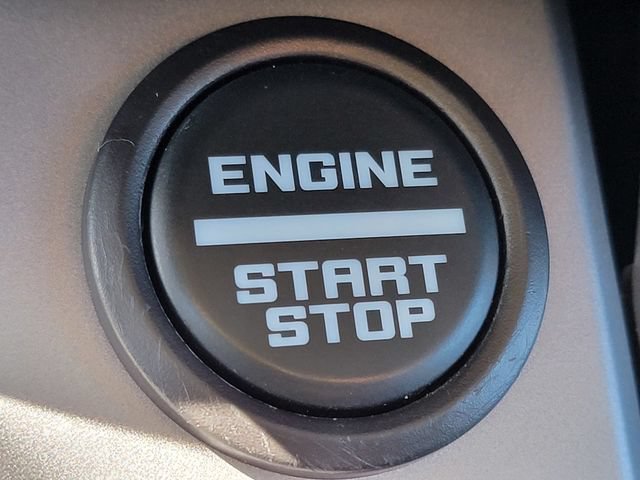 Certified 2024 Ford Bronco Sport Big Bend AWD/4WD image 4