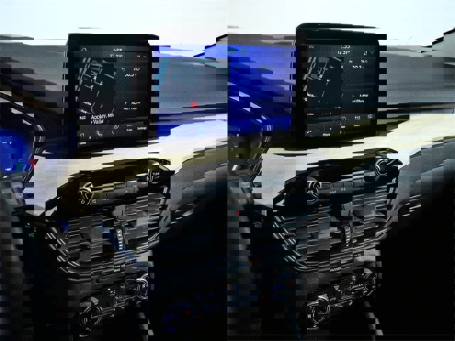 Certified 2021 Ford Escape Titanium w/ Titanium Elite Package image 20