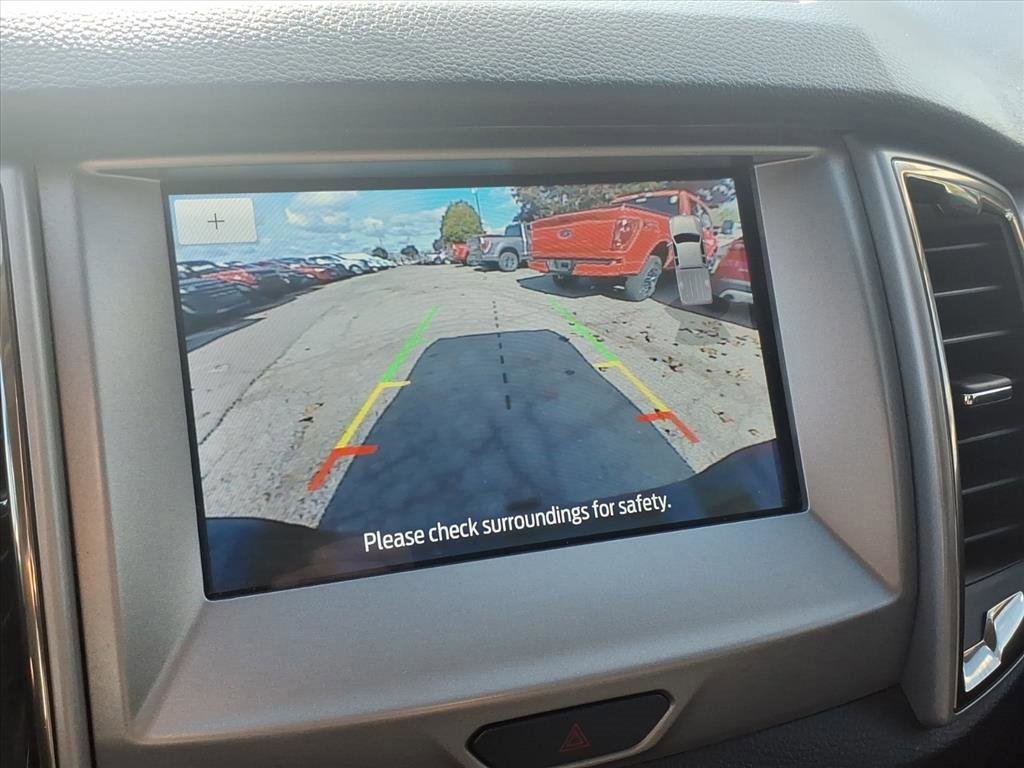 Certified 2023 Ford Ranger XLT w/ Equipment Group 301A Mid image 19