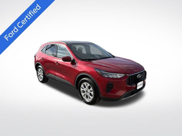 Certified 2023 Ford Escape Active w/ Tech Pack #2 AWD/4WD image 10