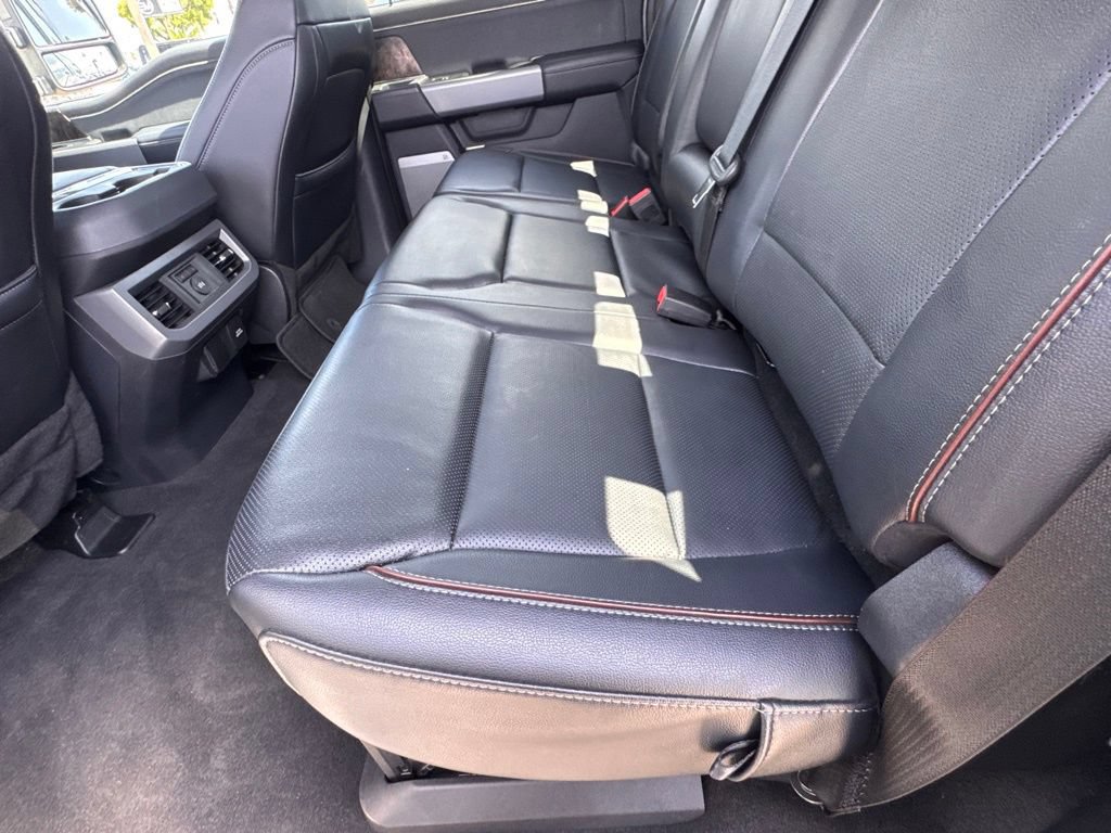 Certified 2024 Ford F250 Lariat AWD/4WD image 30