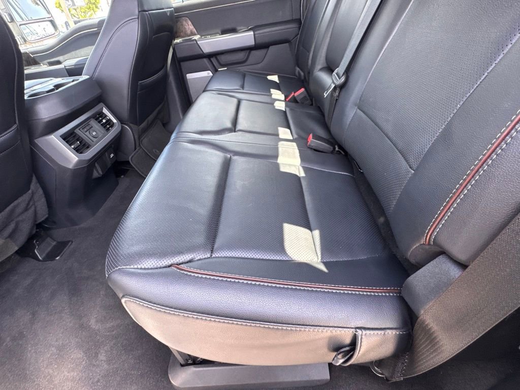 Certified 2024 Ford F250 Lariat AWD/4WD image 30
