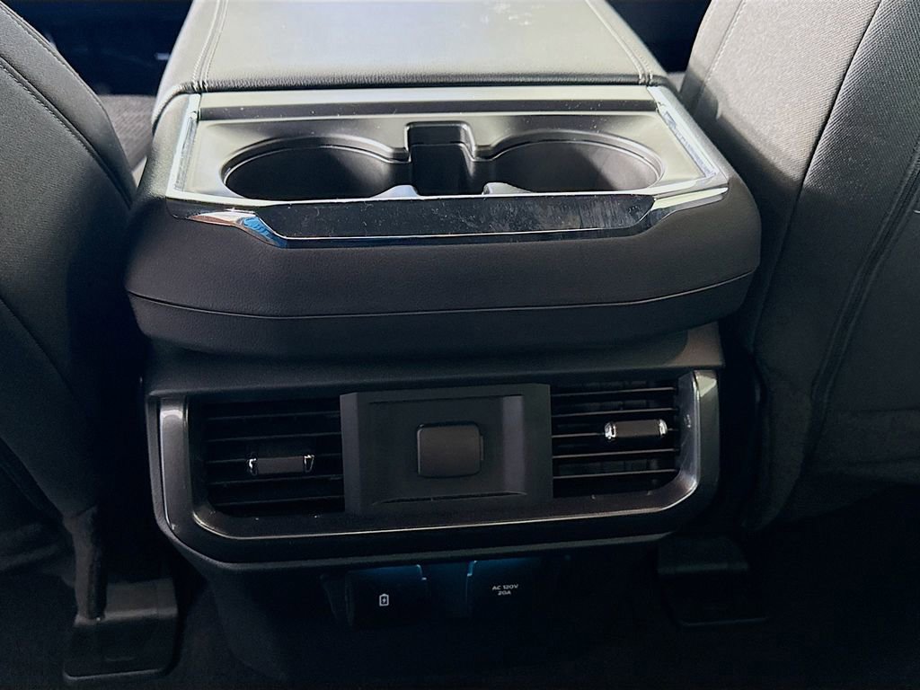 Certified 2023 Ford F150 XLT w/ Equipment Group 302A High image 26