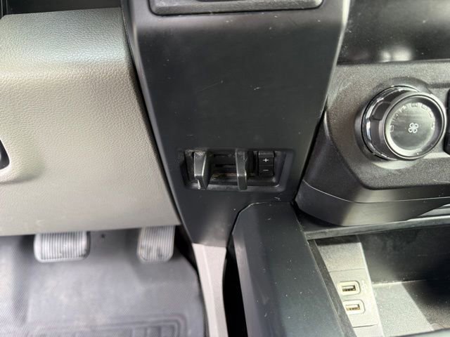 Certified 2020 Ford F150 XL w/ Equipment Group 101A Mid image 26