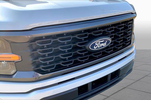 Certified 2024 Ford F150 STX RWD image 29