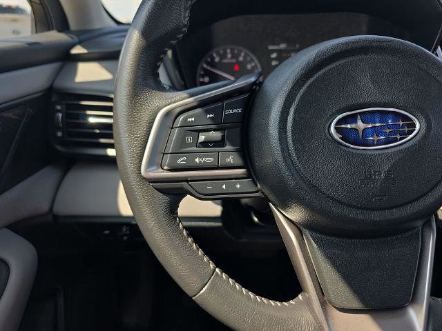 Used 2023 Subaru Legacy Premium AWD/4WD image 27