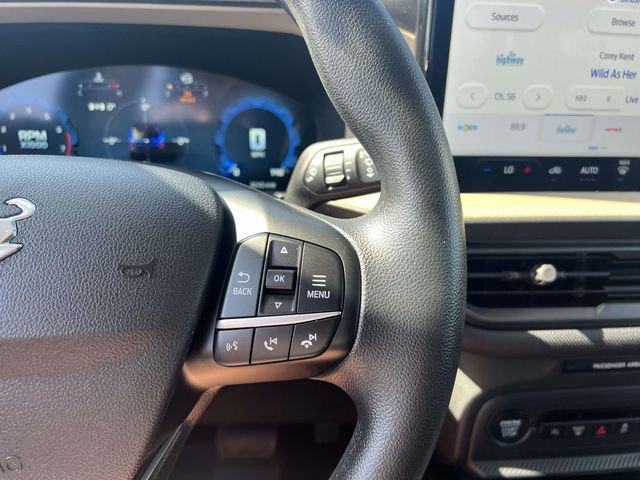 Certified 2025 Ford Bronco Sport Big Bend AWD/4WD image 18