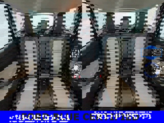 Certified 2019 Ford Escape SEL image 18