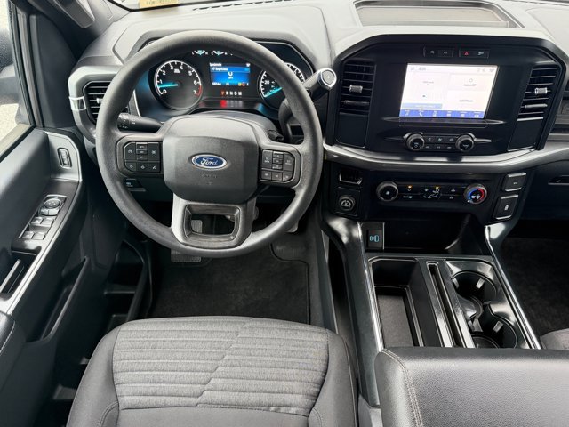 Certified 2023 Ford F150 XL w/ STX Appearance Package RWD image 22