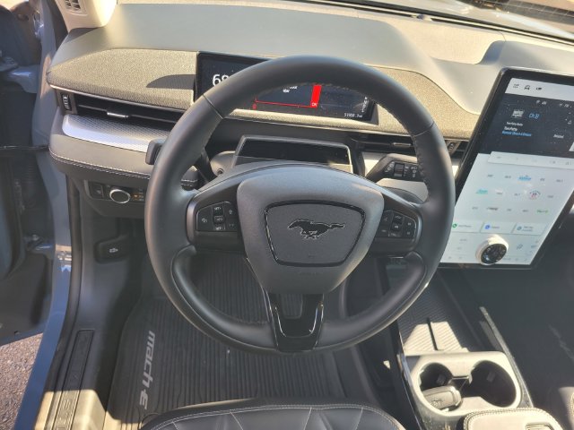 Certified 2023 Ford Mustang Mach-E California Route 1 AWD/4WD image 30