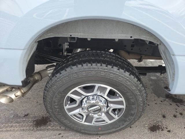 Certified 2024 Ford F250 Lariat w/ Lariat Ultimate Package image 15