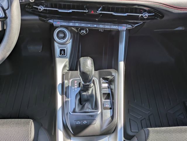 Used 2024 Dodge Hornet GT w/ GT Blacktop Package image 19