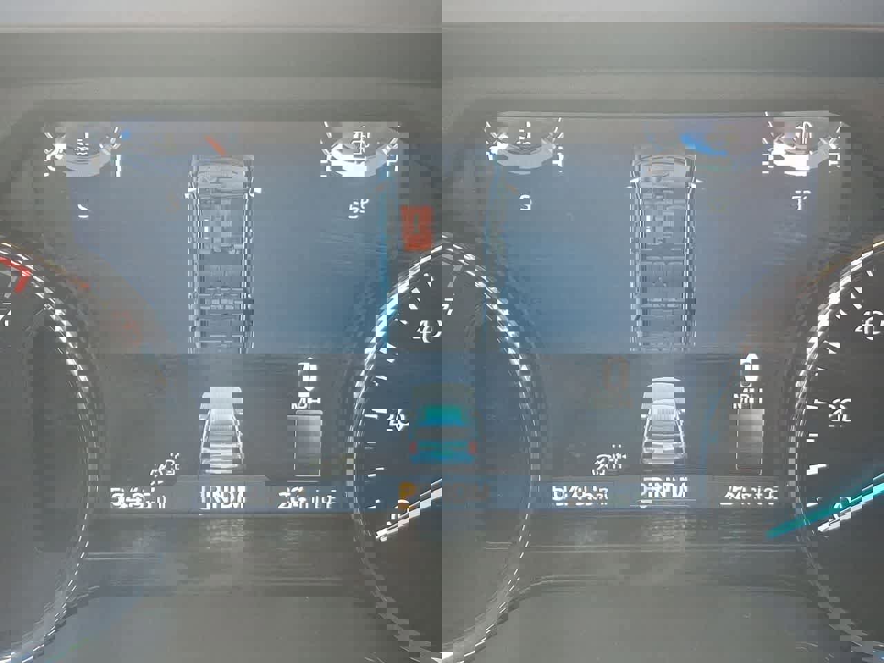 Certified 2024 Ford Expedition Max Limited image 19