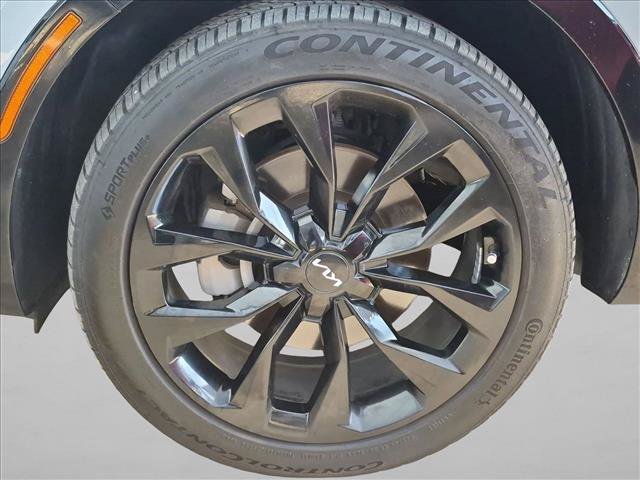 Used 2022 Kia Sorento SX FWD image 27