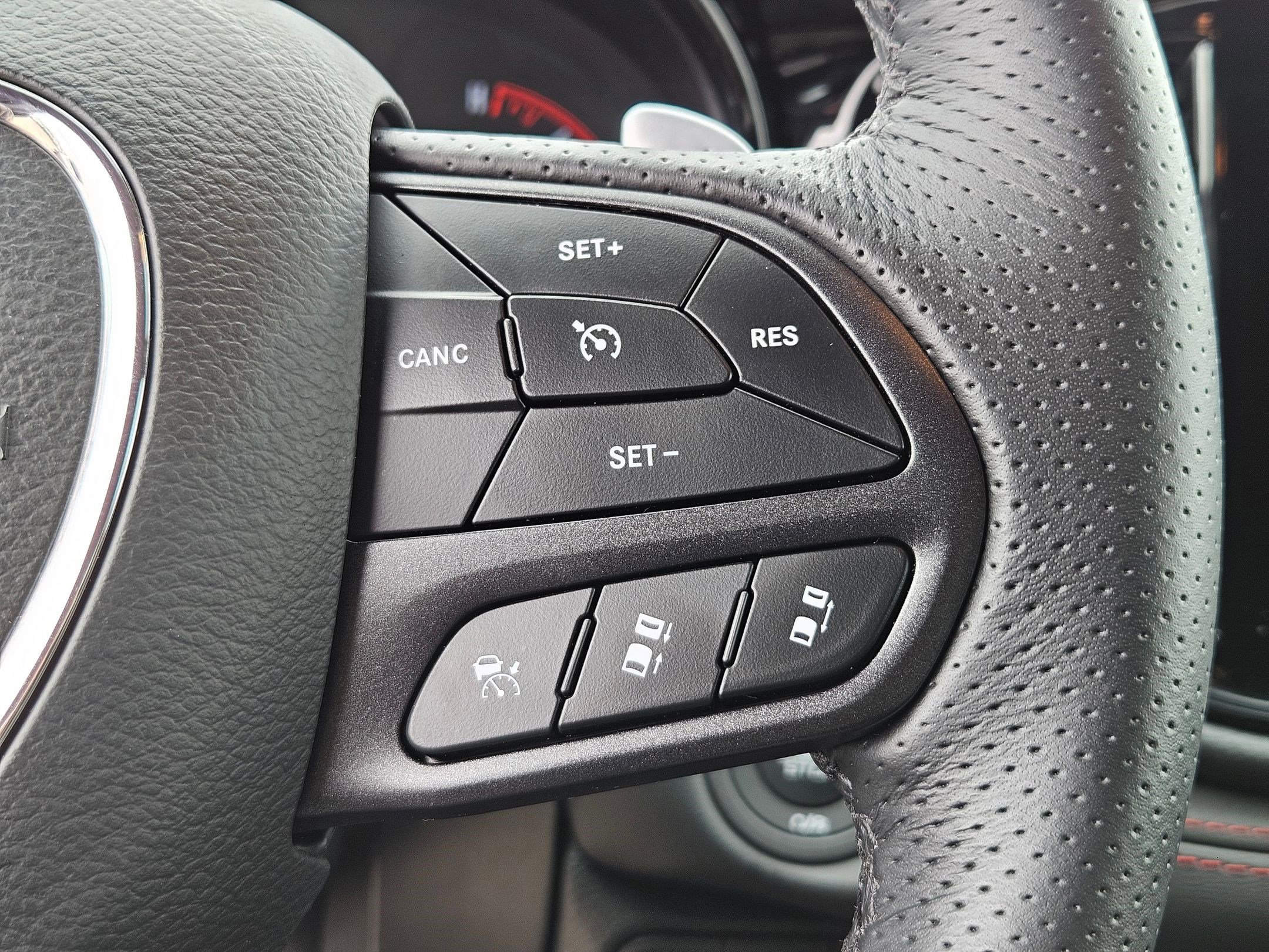 Used 2026 Dodge Durango GT AWD/4WD image 20