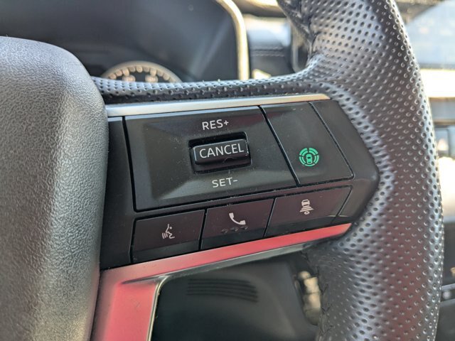 Used 2024 Mitsubishi Outlander SE FWD image 16