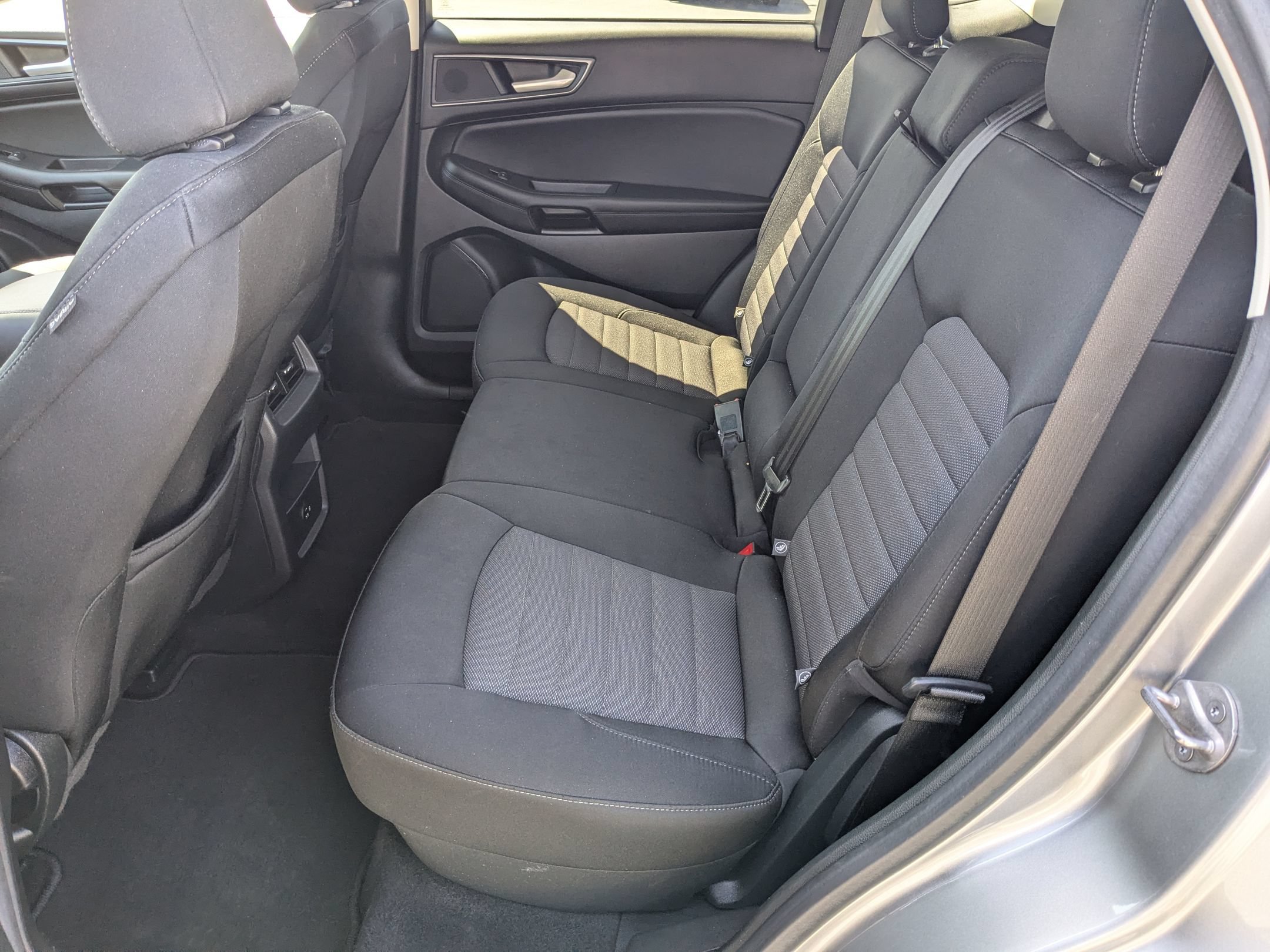 Certified 2022 Ford Edge SE AWD/4WD image 28