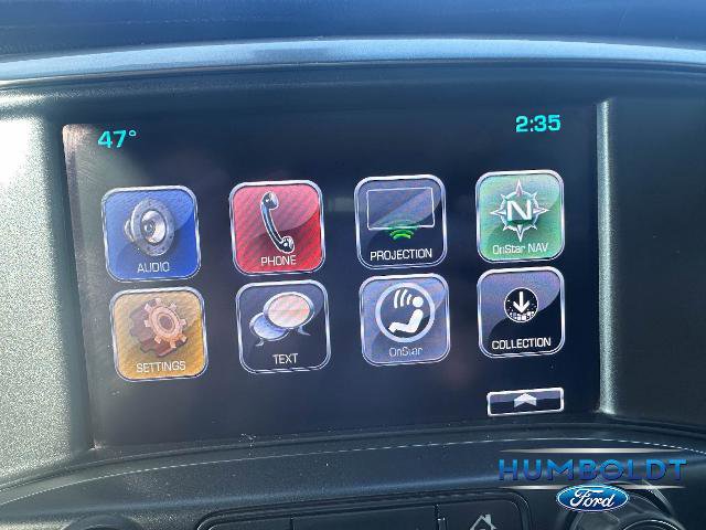 Used 2017 Chevrolet Silverado 1500 LT w/ Trailering Package image 22