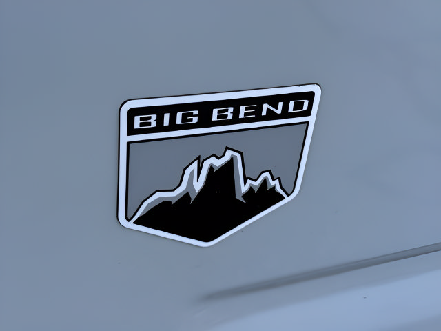 Certified 2022 Ford Bronco Sport Big Bend AWD/4WD image 12