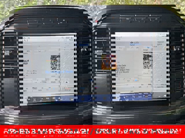 Certified 2023 Ford F150 XLT w/ Equipment Group 302A High image 19