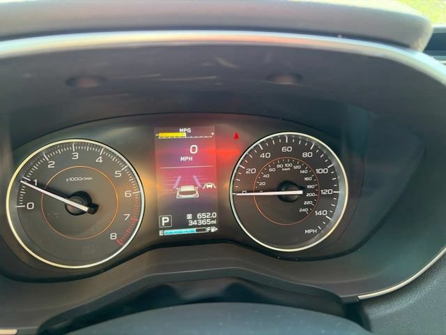 Used 2018 Subaru Crosstrek 2.0i Limited AWD/4WD image 15