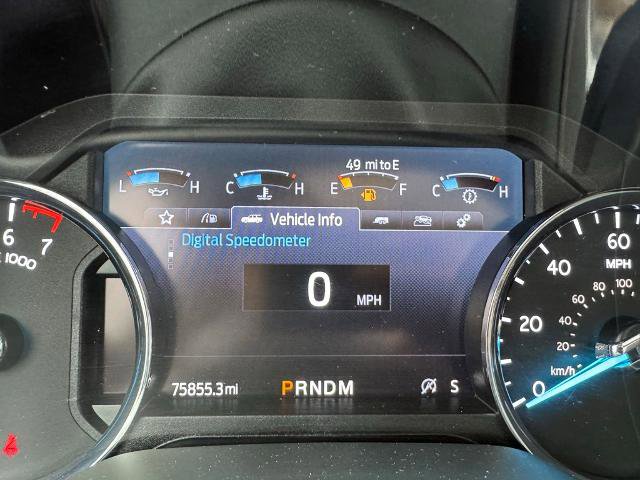 Certified 2021 Ford Expedition Platinum image 23