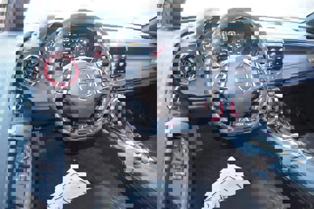 Used 2023 Chevrolet Camaro SS image 15