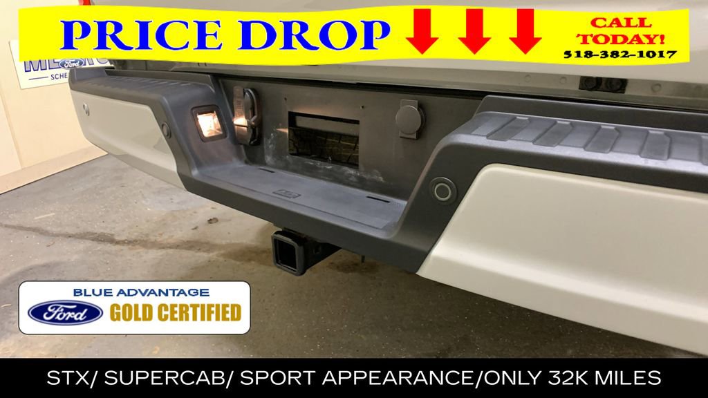 Certified 2023 Ford F150 XLT w/ Equipment Group 302A High AWD/4WD image 18