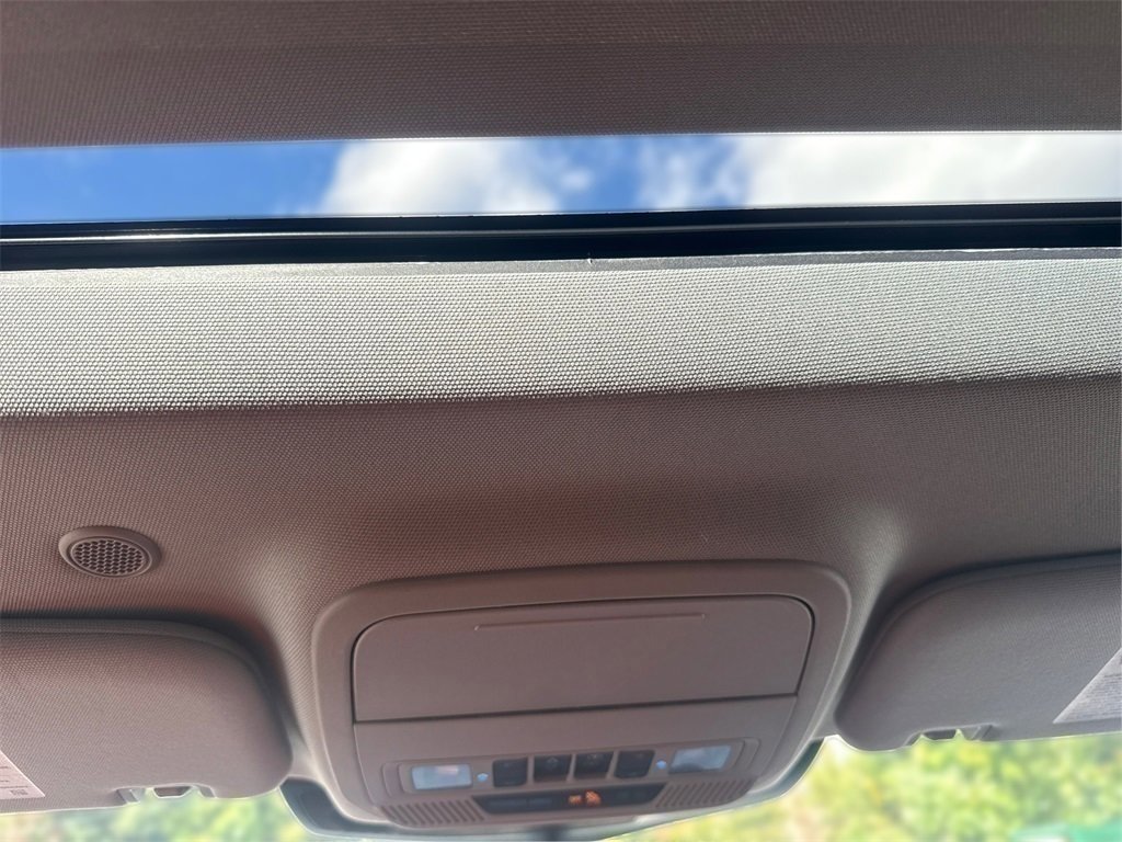 Certified 2023 Ford Explorer XLT w/ Equipment Group 202A image 22