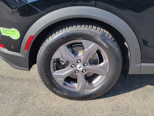 Certified 2023 Ford Mustang Mach-E Select RWD image 5