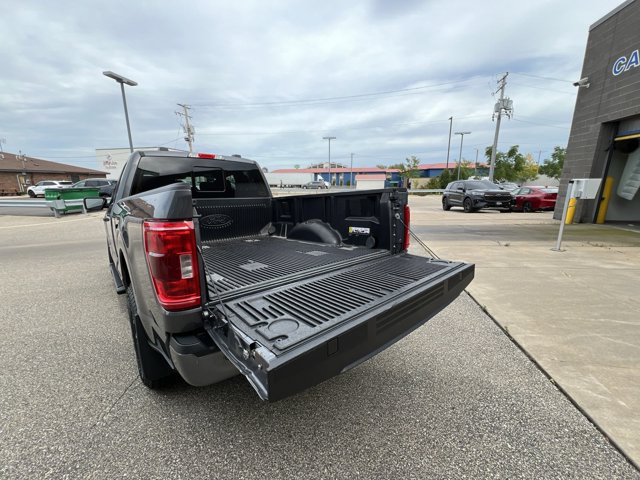 Certified 2023 Ford F150 XLT w/ Equipment Group 302A High AWD/4WD image 23