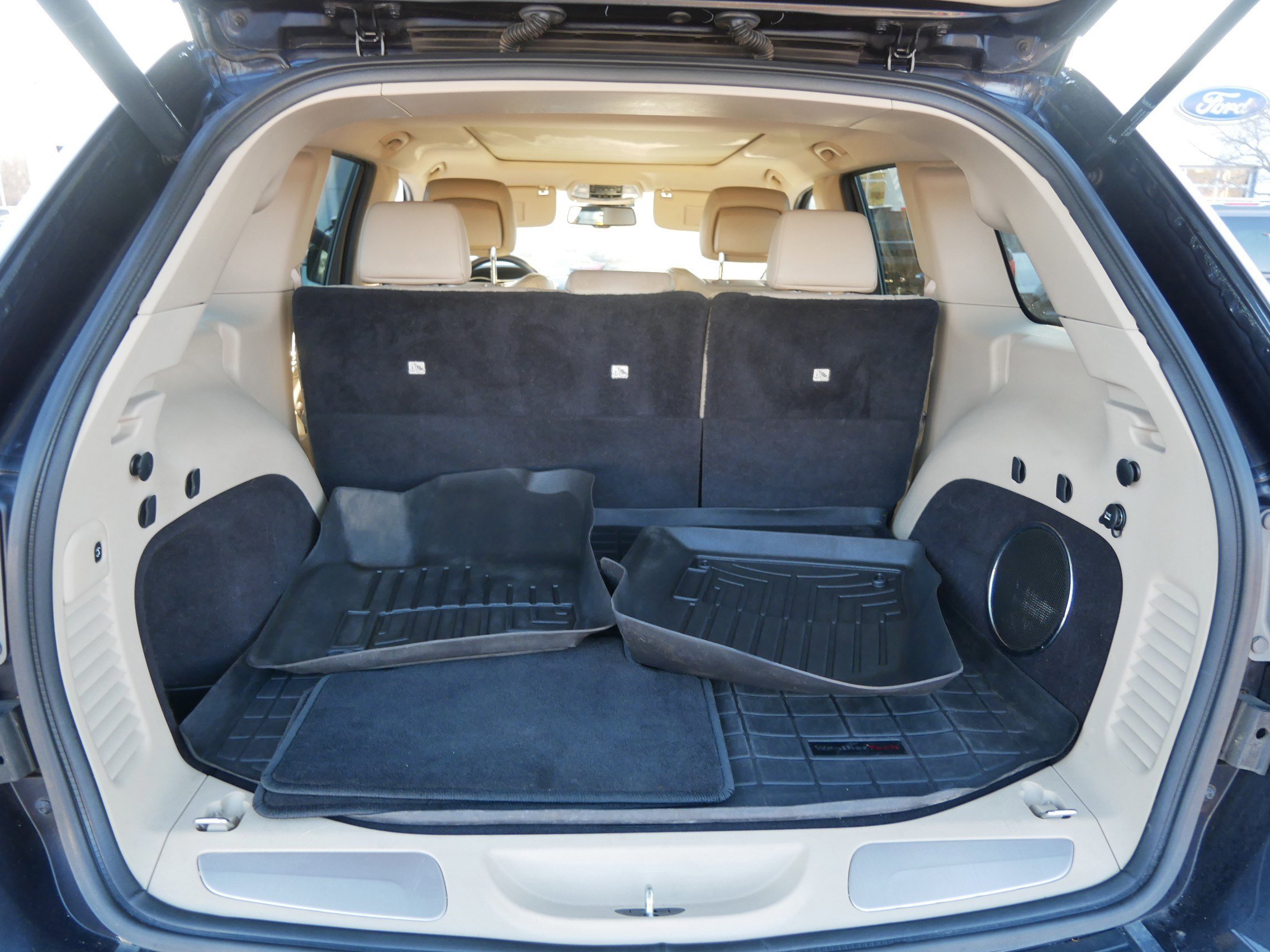 Used 2021 Jeep Renegade Latitude w/ Luxury Group I image 18