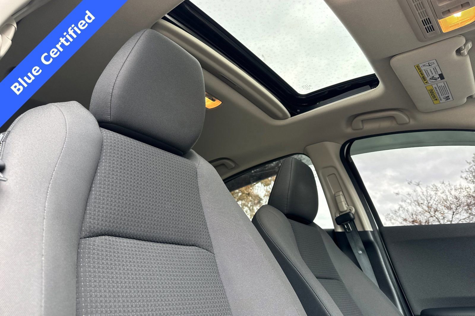 Used 2021 Honda HR-V EX image 18