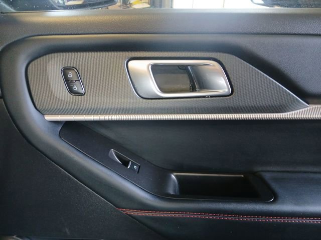 Certified 2025 Ford Explorer ST-Line image 61