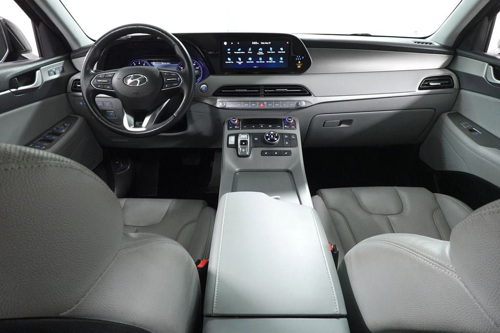 Used 2022 Hyundai Palisade SEL w/ Premium Package AWD/4WD image 13