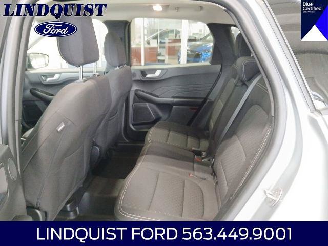 Certified 2023 Ford Escape Active w/ Tech Pack #2 AWD/4WD image 11