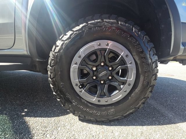 Certified 2024 Ford Ranger Raptor AWD/4WD image 24