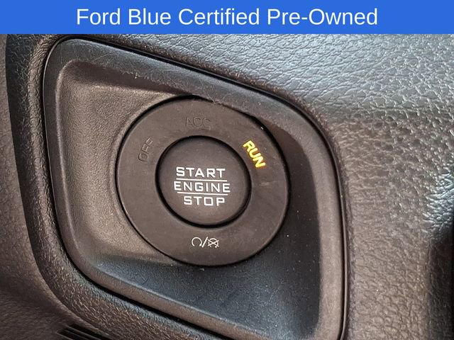 Used 2024 Jeep Gladiator Sport AWD/4WD image 25