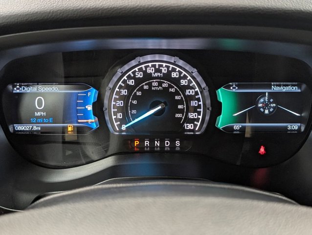 Certified 2022 Ford Ranger Lariat w/ Equipment Group 501A High image 8