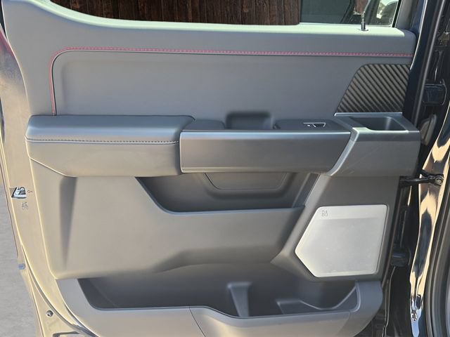 Certified 2024 Ford F150 Raptor AWD/4WD image 15