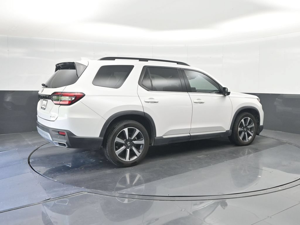 Used 2023 Honda Pilot Elite image 15