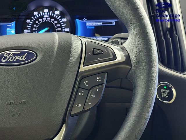 Certified 2024 Ford Edge SEL w/ Convenience Package AWD/4WD image 30