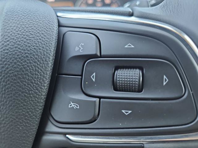 Used 2021 Buick Envision Avenir w/ Technology Package II AWD/4WD image 18