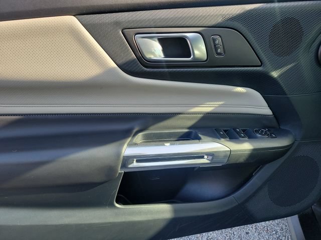 Certified 2024 Ford Mustang Premium RWD image 10
