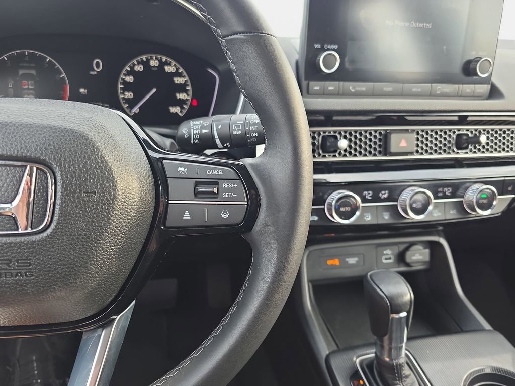 Used 2023 Honda Civic EX-L image 15