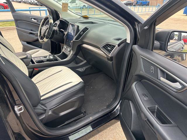 Certified 2024 Ford Edge SE AWD/4WD image 18