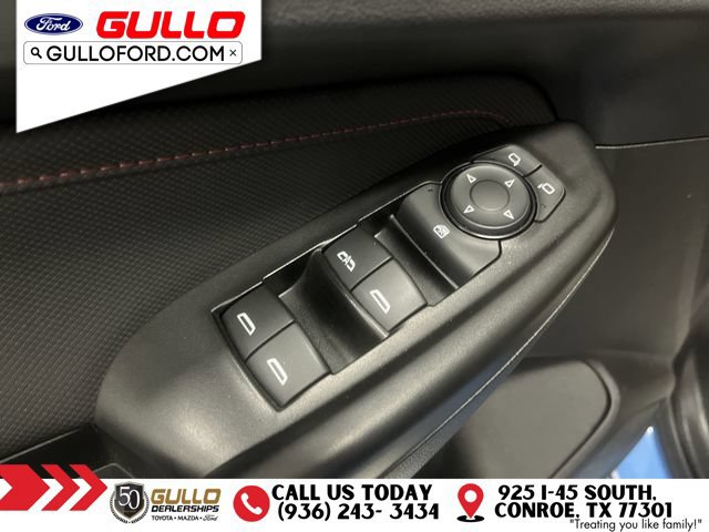 Used 2023 Chevrolet TrailBlazer RS w/ Convenience Package FWD image 20