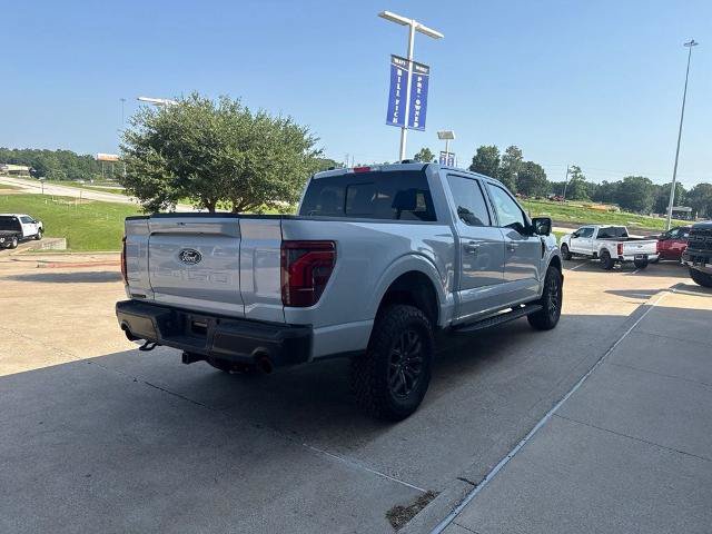 Certified 2025 Ford F150 Tremor w/ Equipment Group 402A High AWD/4WD image 8