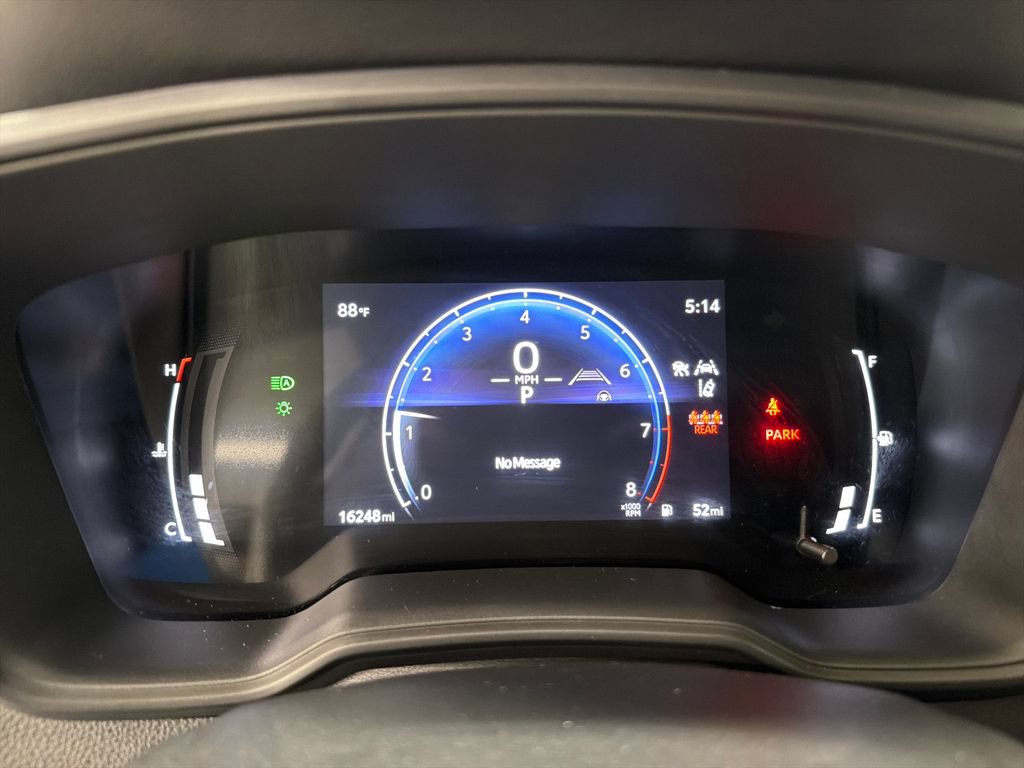 Used 2026 Toyota Corolla LE FWD image 23